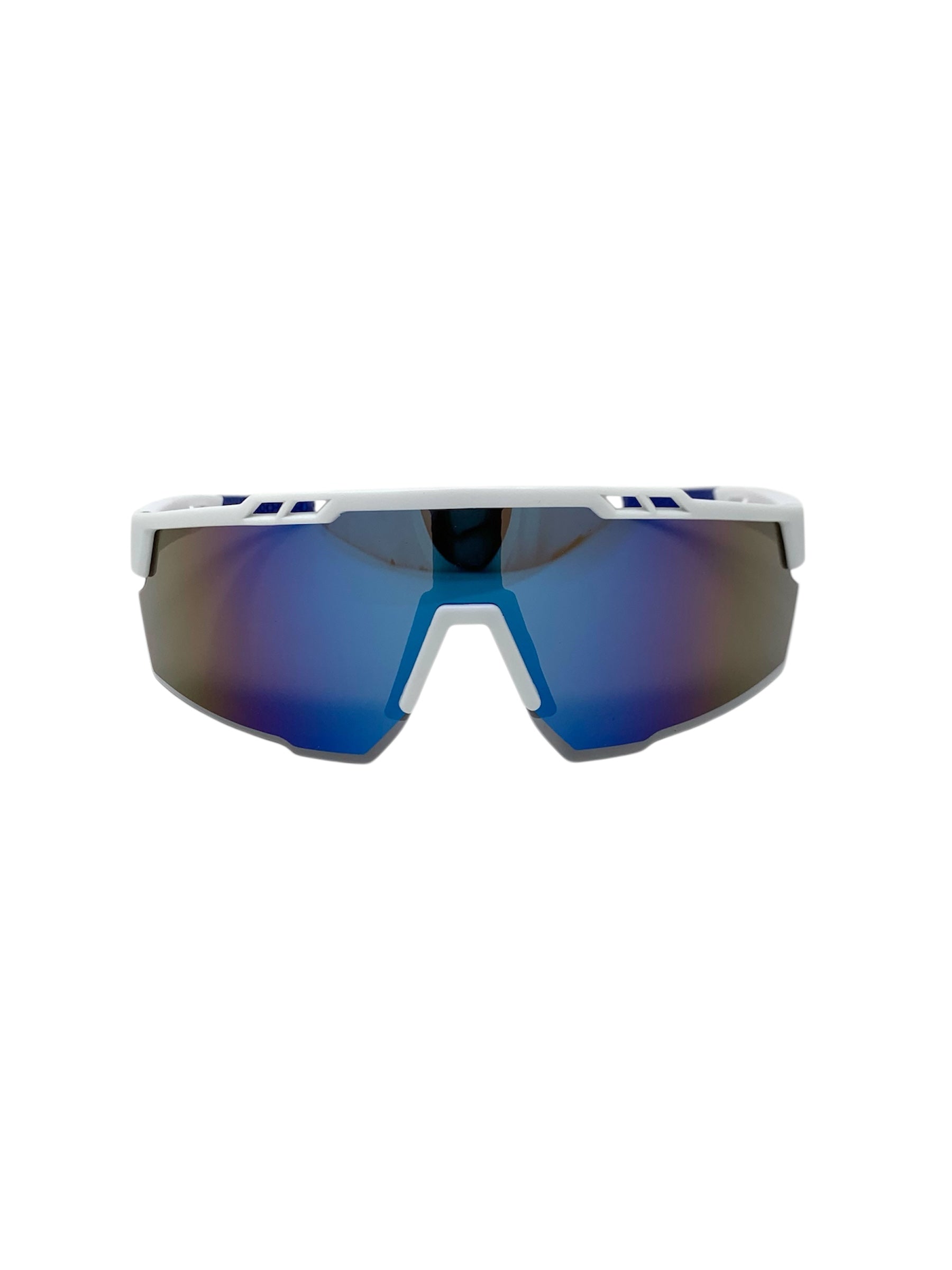 Sport - Altitude Blanc