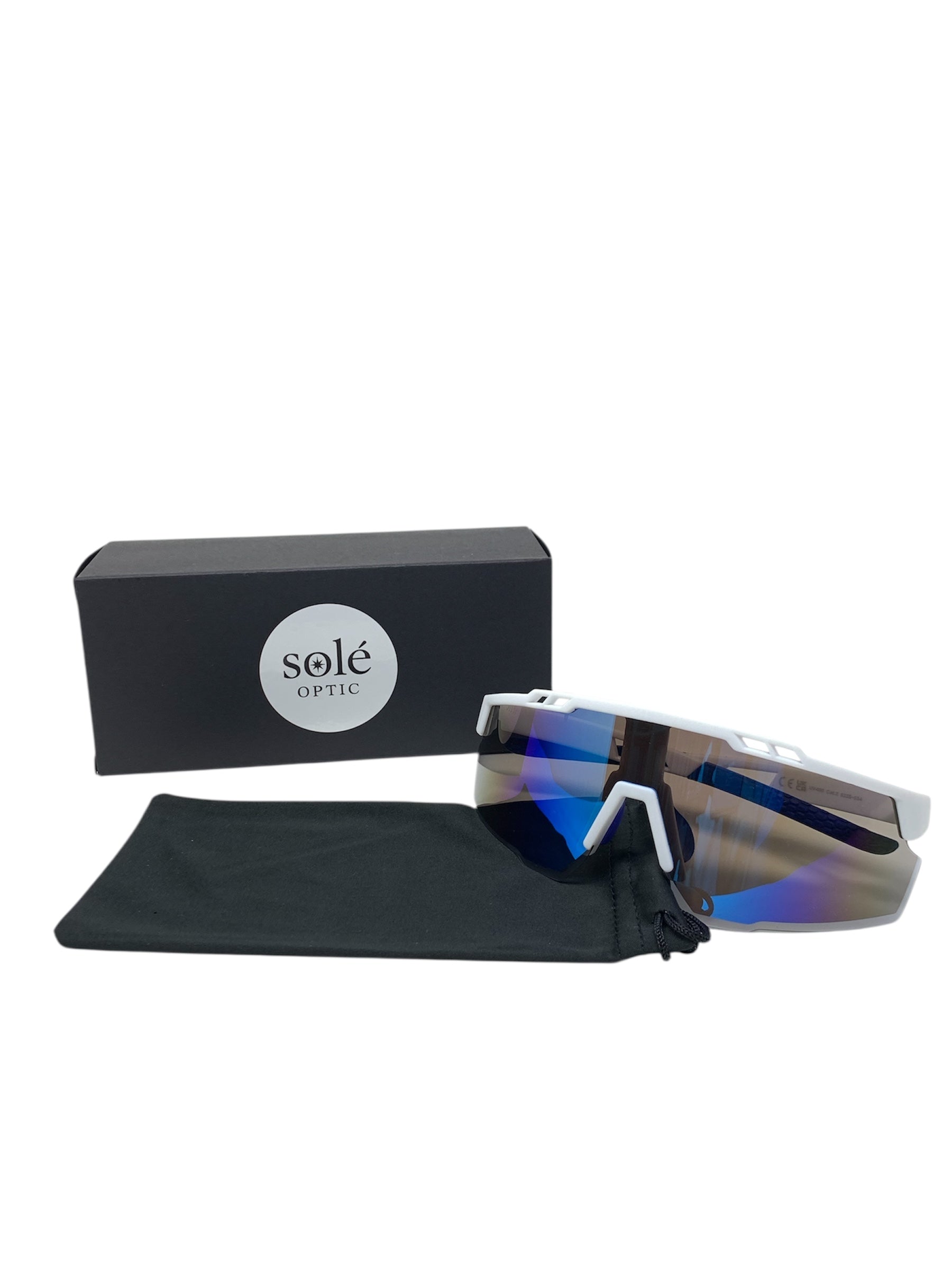 Sport - Altitude Blanc